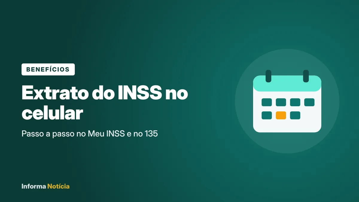 Extrato de pagamento do INSS: como consultar no Meu INSS